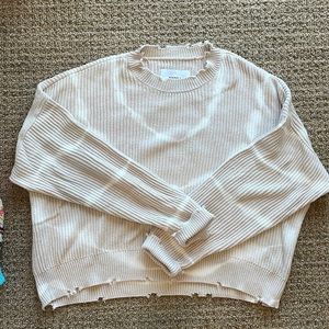 Pistola sweater never worn